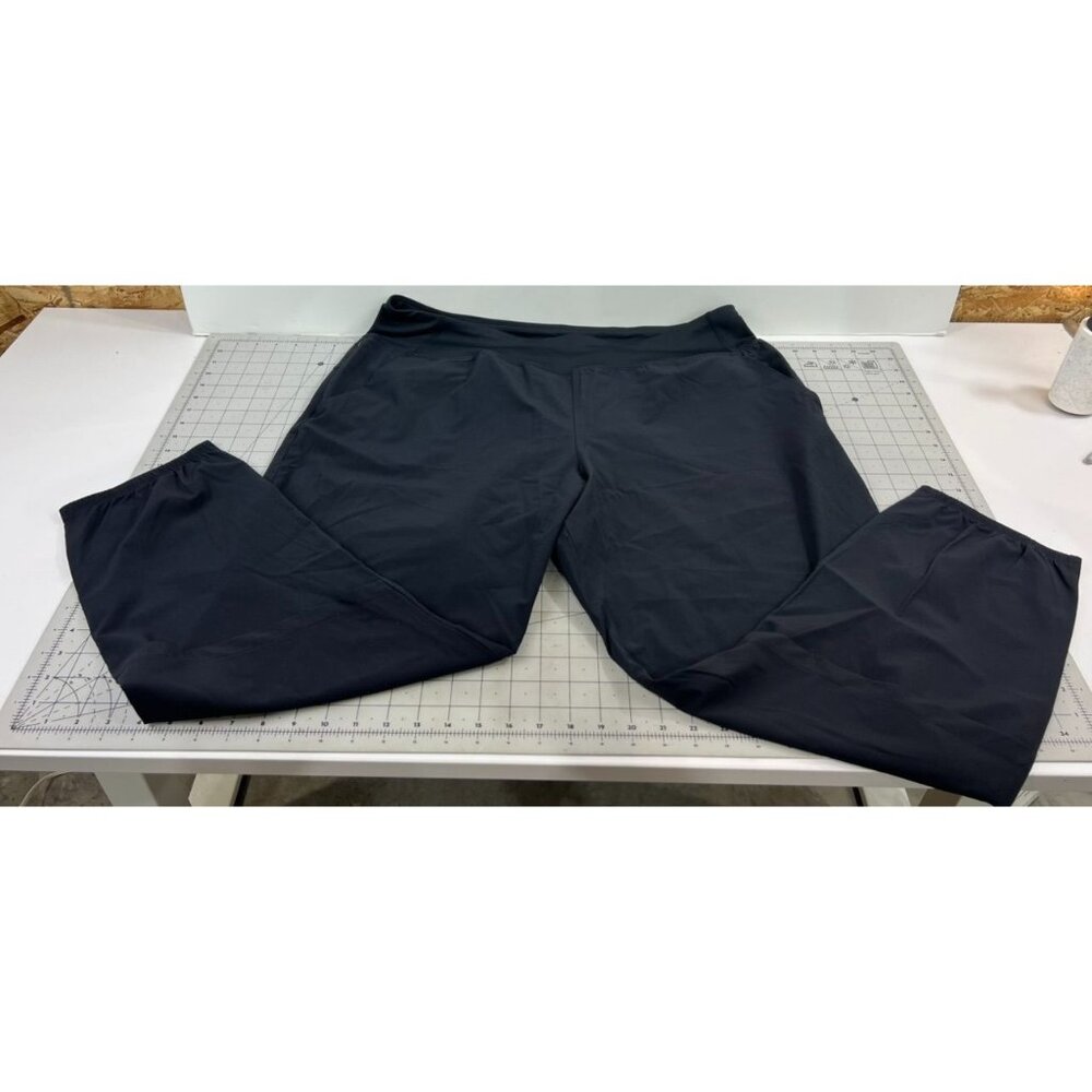Under Armour Men’s Storm 2XL Black Athletic Pants Lightweight Comfortable